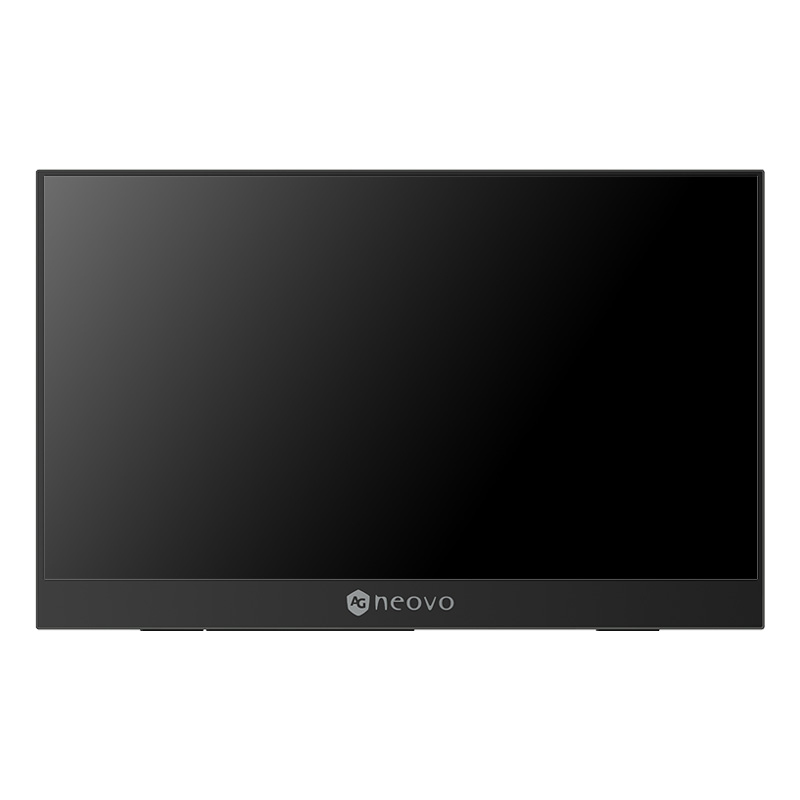 AG Neovo N1651 - OLED-Monitor - 39.6 cm (15.6)