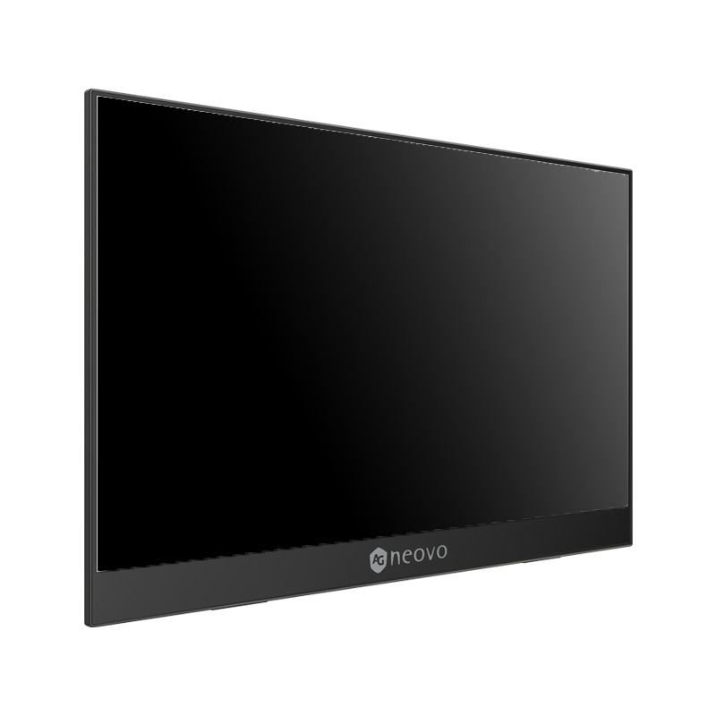 AG Neovo N1651 - OLED-Monitor - 39.6 cm (15.6)