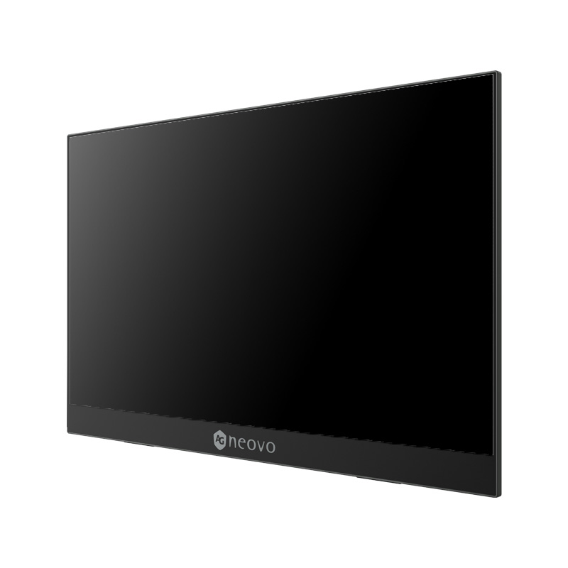 AG Neovo N1651 - OLED-Monitor - 39.6 cm (15.6)