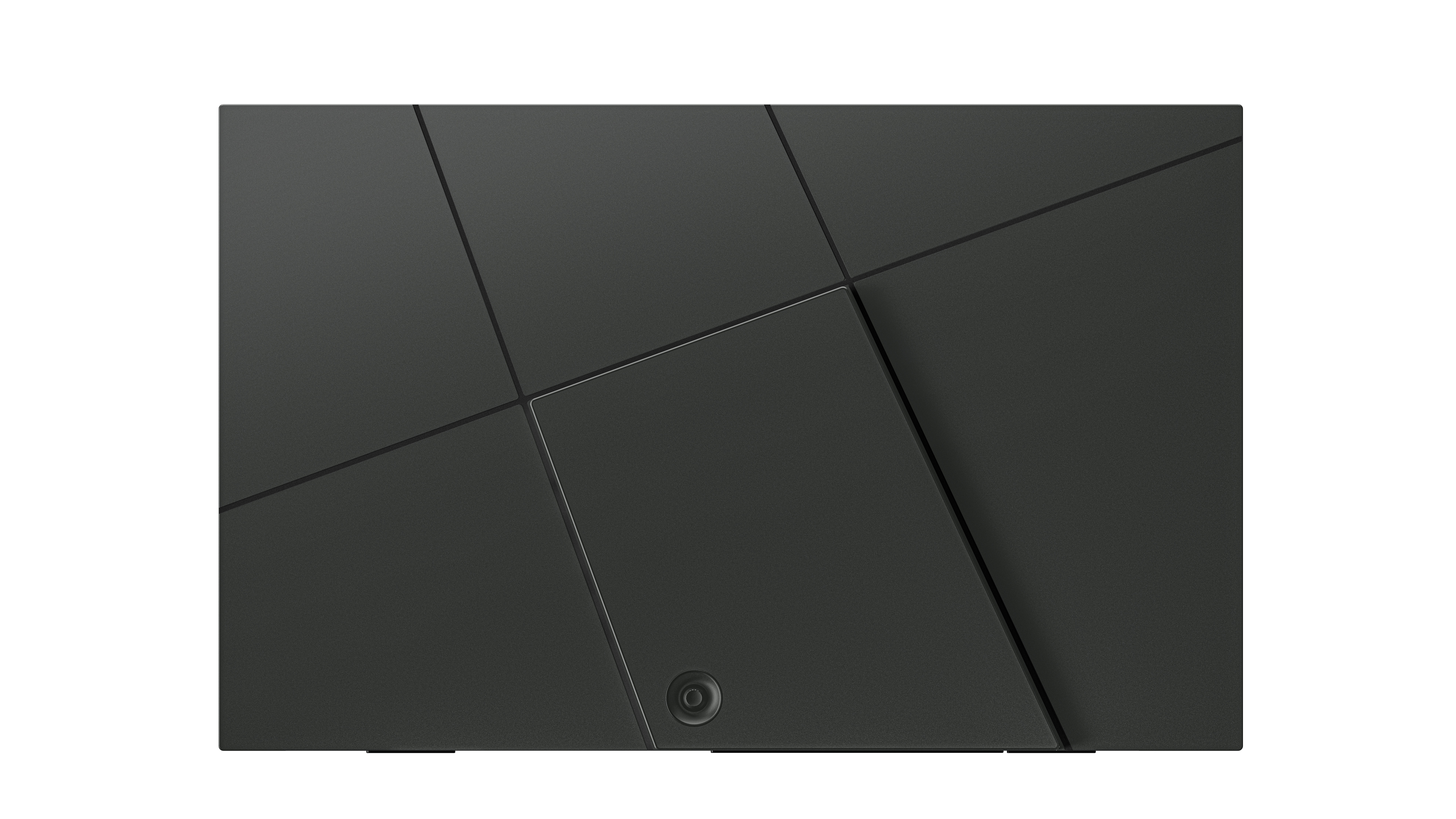 AG Neovo N1651 - OLED-Monitor - 39.6 cm (15.6)