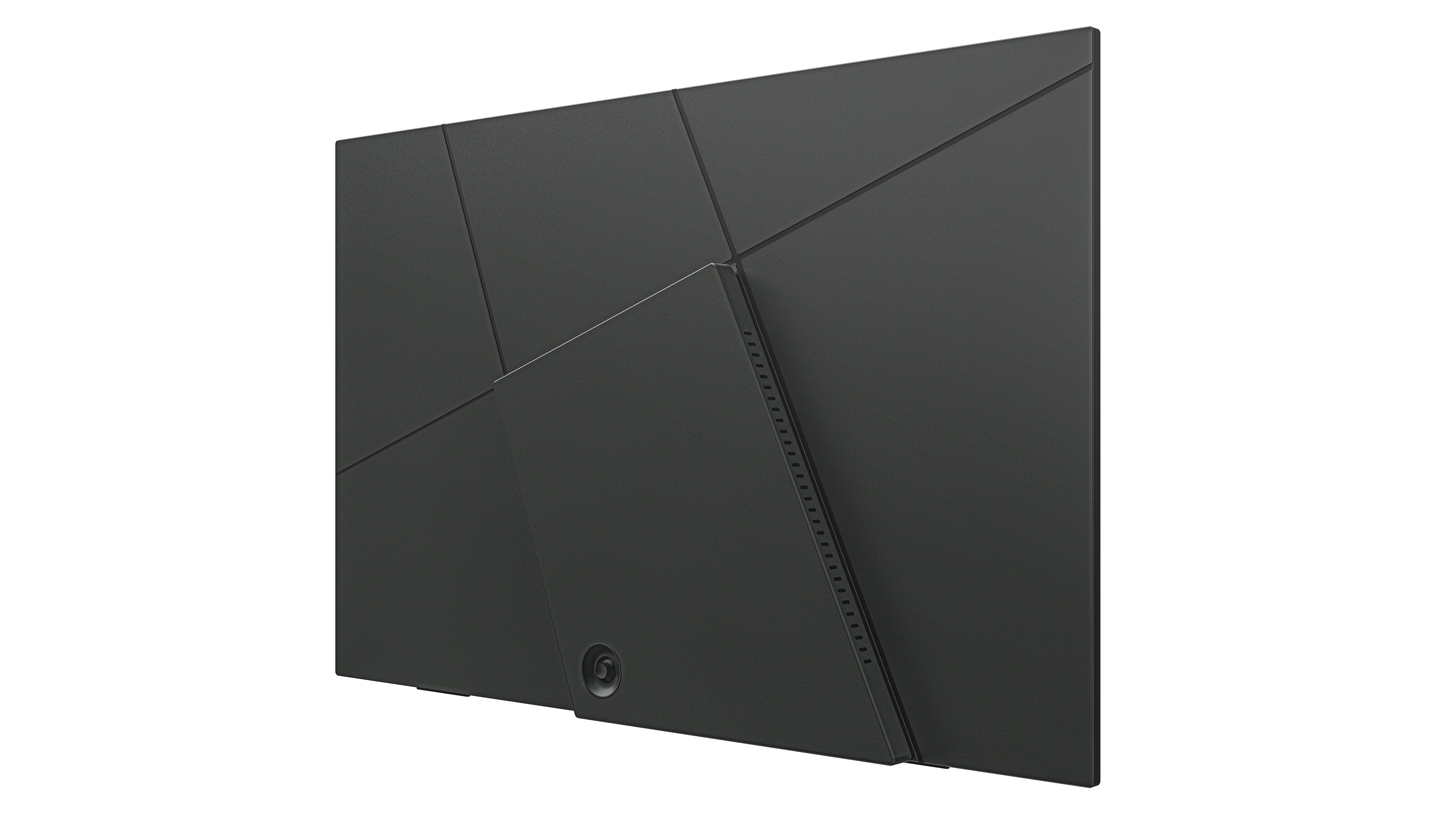 AG Neovo N1651 - OLED-Monitor - 39.6 cm (15.6)