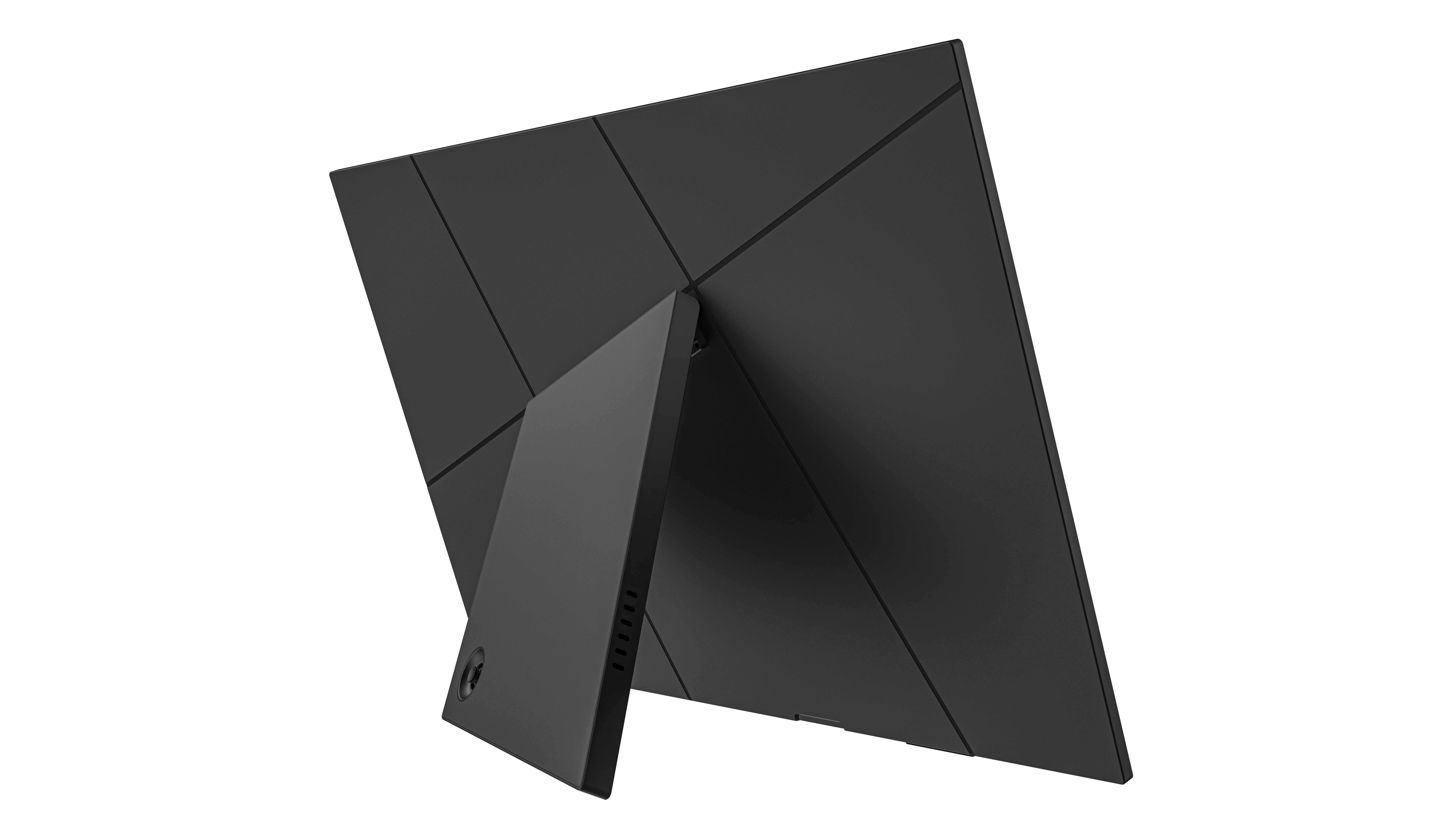 AG Neovo N1651 - OLED-Monitor - 39.6 cm (15.6)
