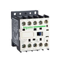 Schneider Electric LC1K09004U7 contacto auxiliar
