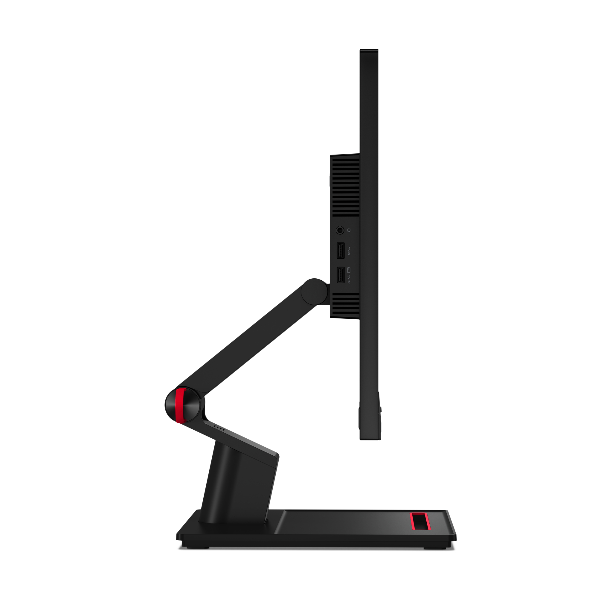 Lenovo ThinkVision T24t-20 - LED-Monitor - 61 cm (24)