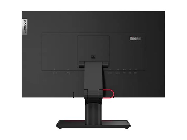 Lenovo ThinkVision T24t-20 - LED-Monitor - 61 cm (24)