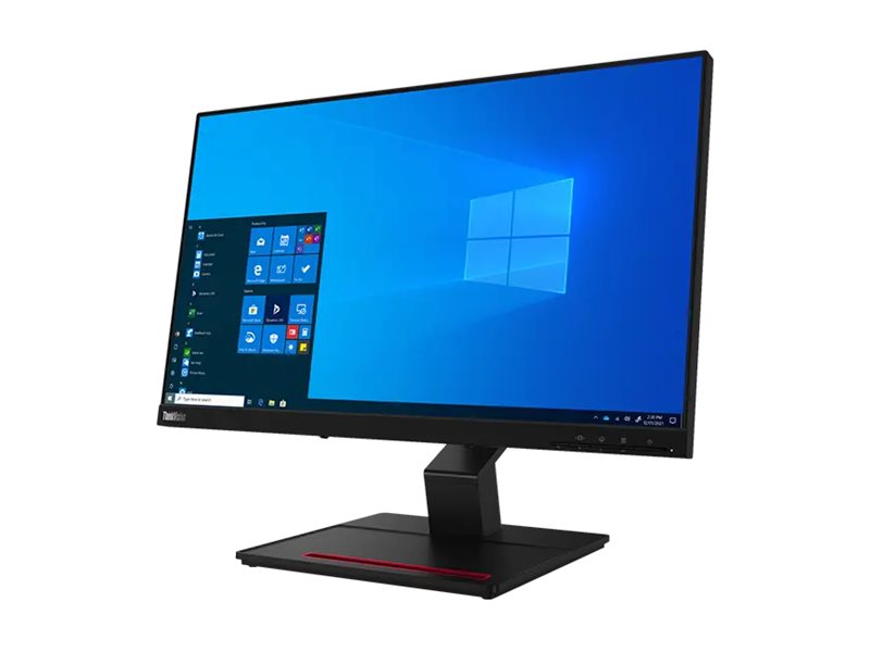 Lenovo ThinkVision T24t-20 - LED-Monitor - 61 cm (24)