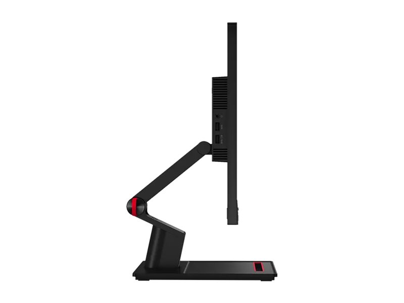 Lenovo ThinkVision T24t-20 - LED-Monitor - 61 cm (24)