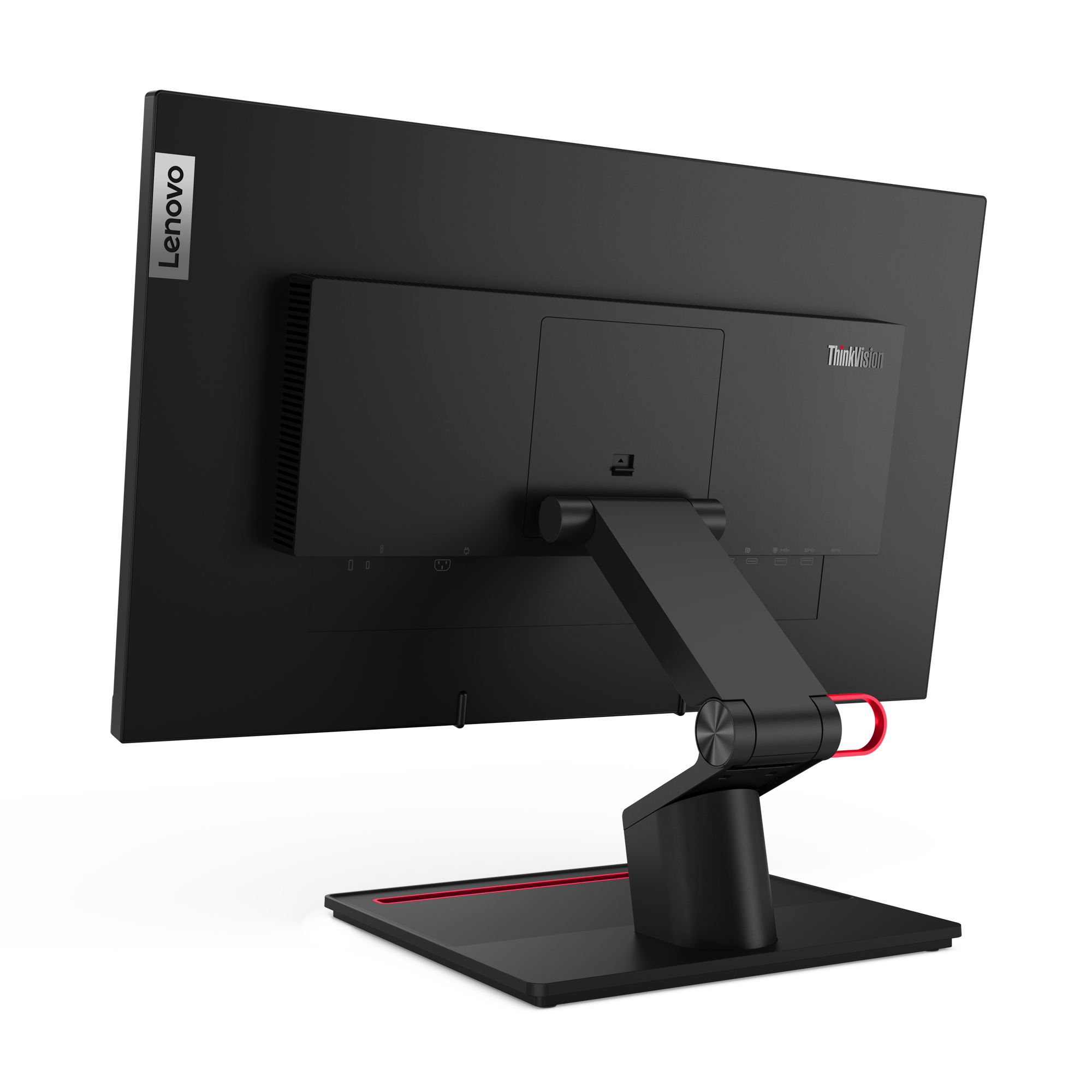 Lenovo ThinkVision T24t-20 - LED-Monitor - 61 cm (24)
