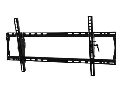 Peerless PT660 soporte para TV 2,29 m (90) Negro