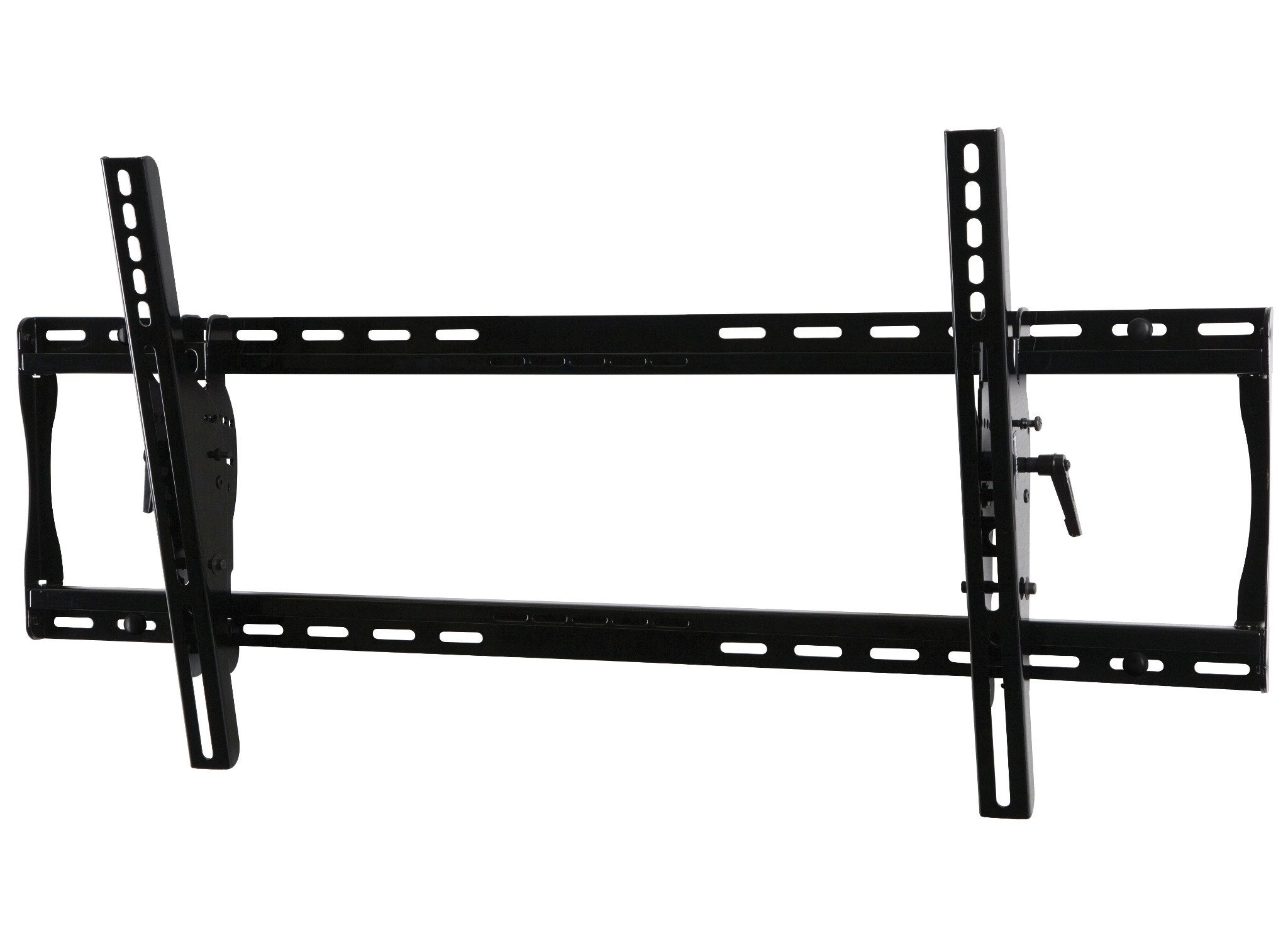 Peerless PT660 soporte para TV 2,29 m (90) Negro