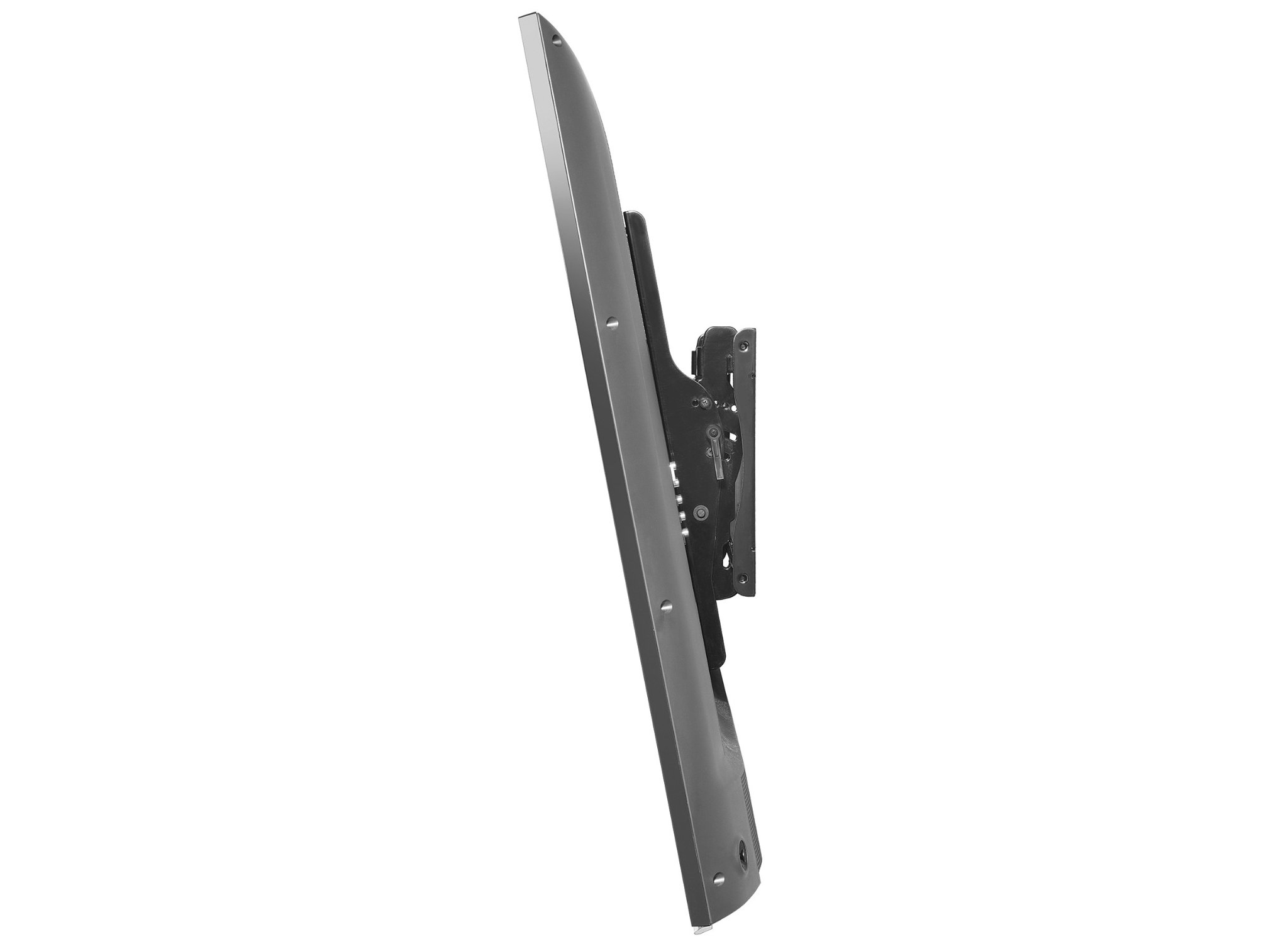 Peerless PT660 soporte para TV 2,29 m (90) Negro