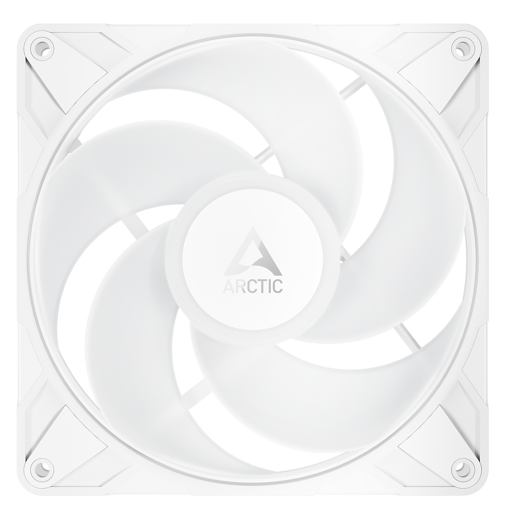 ARCTIC Freezer P14 Pro Reverse A-RGB (White) - 3 Pack Boitier PC Ventilateur 14 cm Blanc 3 pi�ce(s)