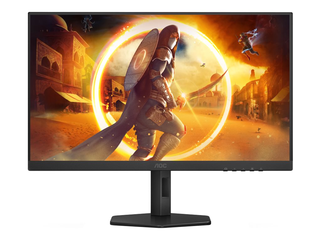 AOC Gaming Q27G4XF - LED-Monitor - Gaming - 68.5 cm (27)