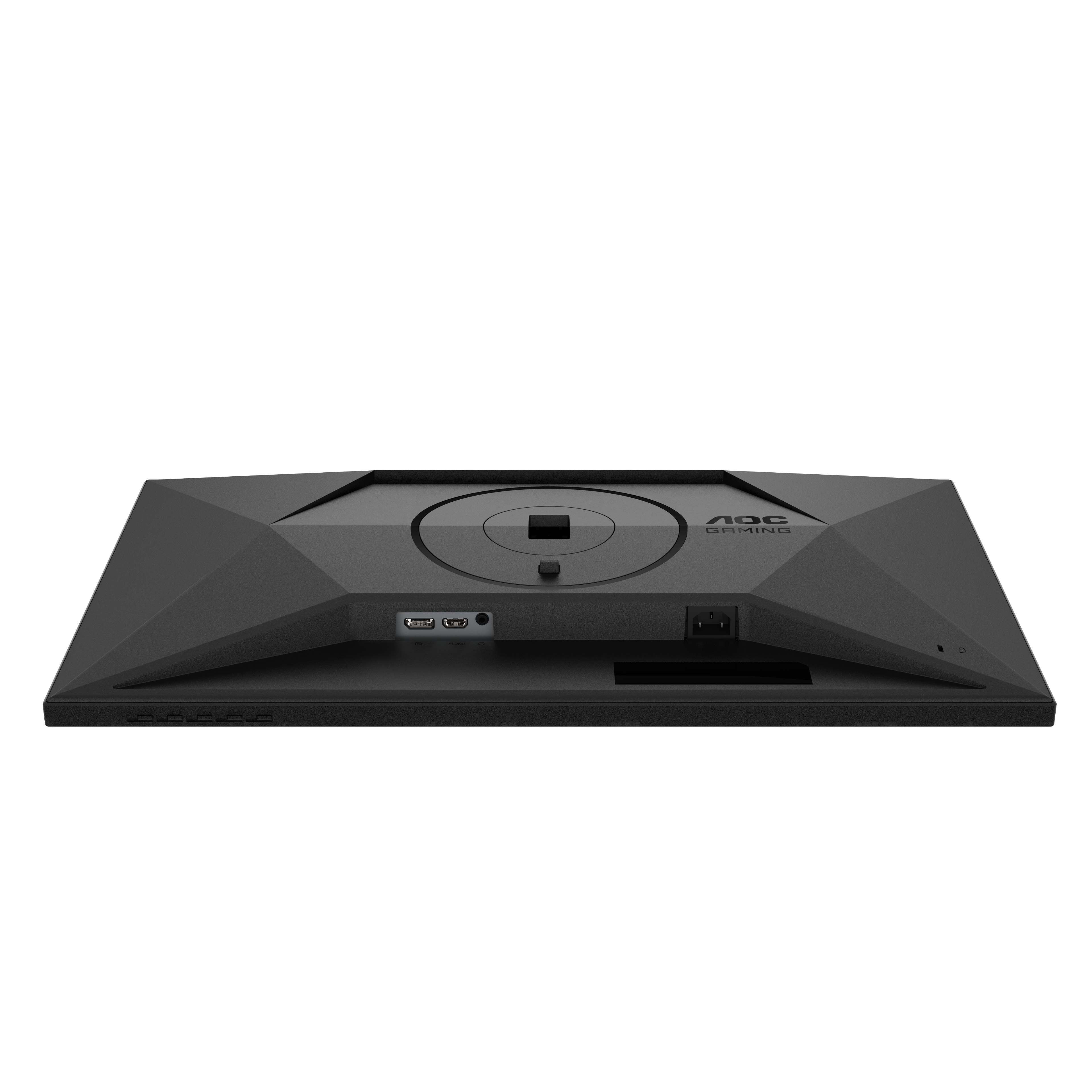 AOC G4 Q27G4XF computer monitor 68.6 cm (27) 2560 x 1440 pixels Quad HD LED
