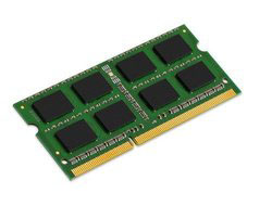 Origin Storage 4GB DDR3 1600MHz SODIMM 2Rx8 Non-ECC 1.35V mdulo de memoria 1 x 4 GB