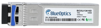 BlueOptics MA-SFP-10GB-LR-BO modulo del ricetrasmettitore di rete Fibra ottica 10000 Mbit/s SFP+ 1310 nm