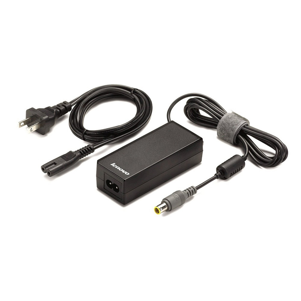 Lenovo 42T4417 adattatore e invertitore Interno 65 W Nero