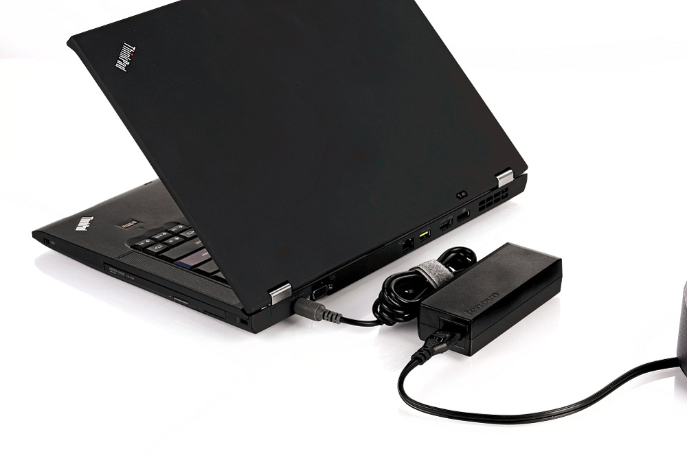 Lenovo 42T4417 adattatore e invertitore Interno 65 W Nero