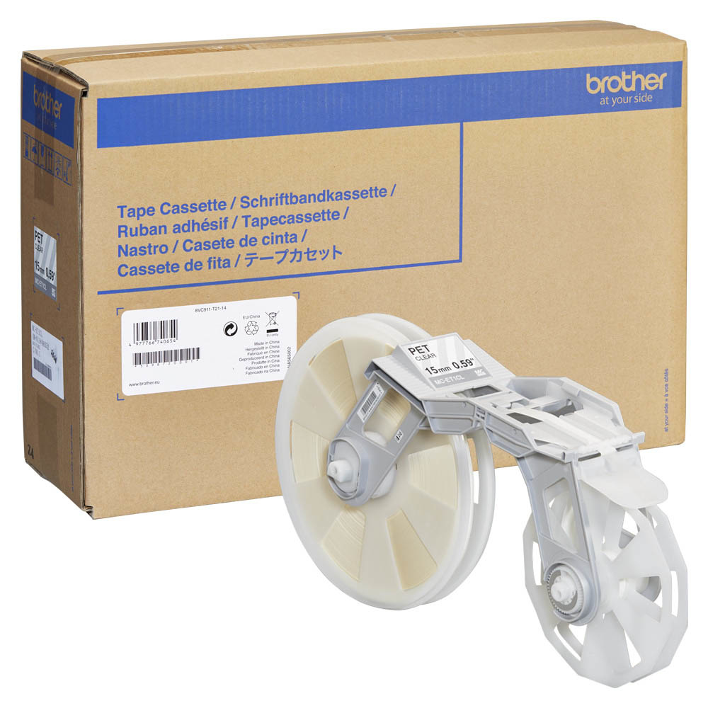 Brother MC-ET1CL printer ribbon