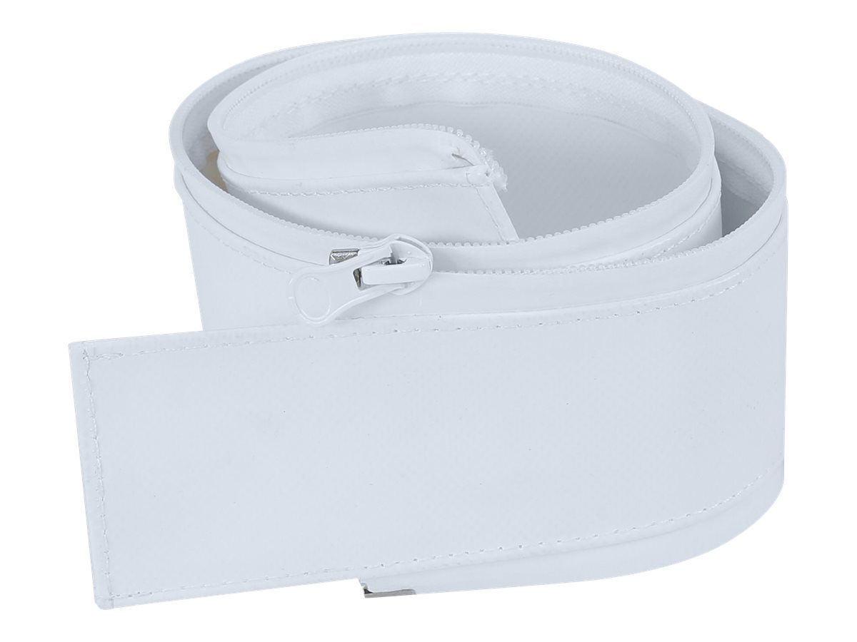 Ergotron Kabelmanagementkit - montierbarer Wagen