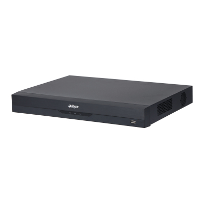 Dahua Technology DH-XVR5216A-I3 videograbador digital Negro