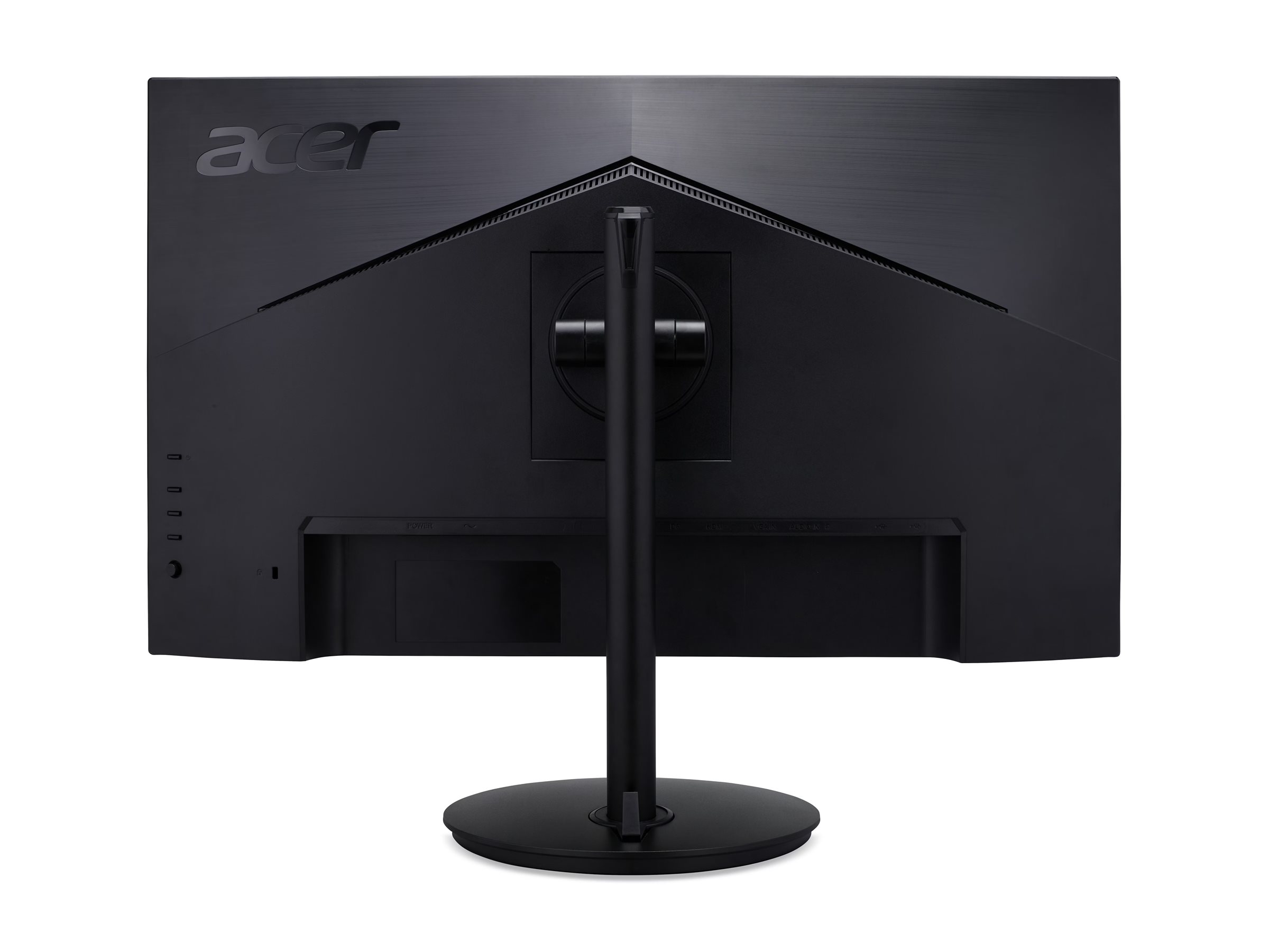 Acer Vero CB272 P6bipr - CB2 Series - LED-Monitor - 68.6 cm (27)