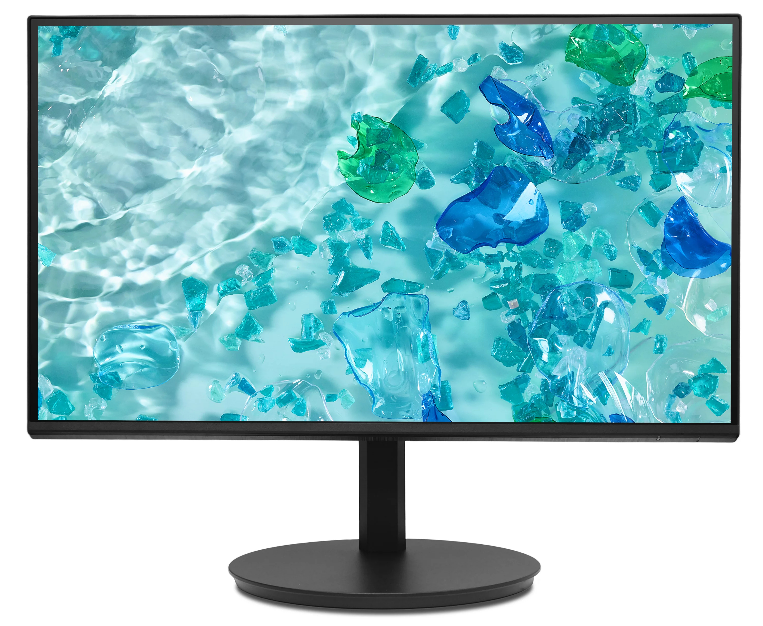Acer Vero CB272 P6bipr - CB2 Series - LED-Monitor - 68.6 cm (27)