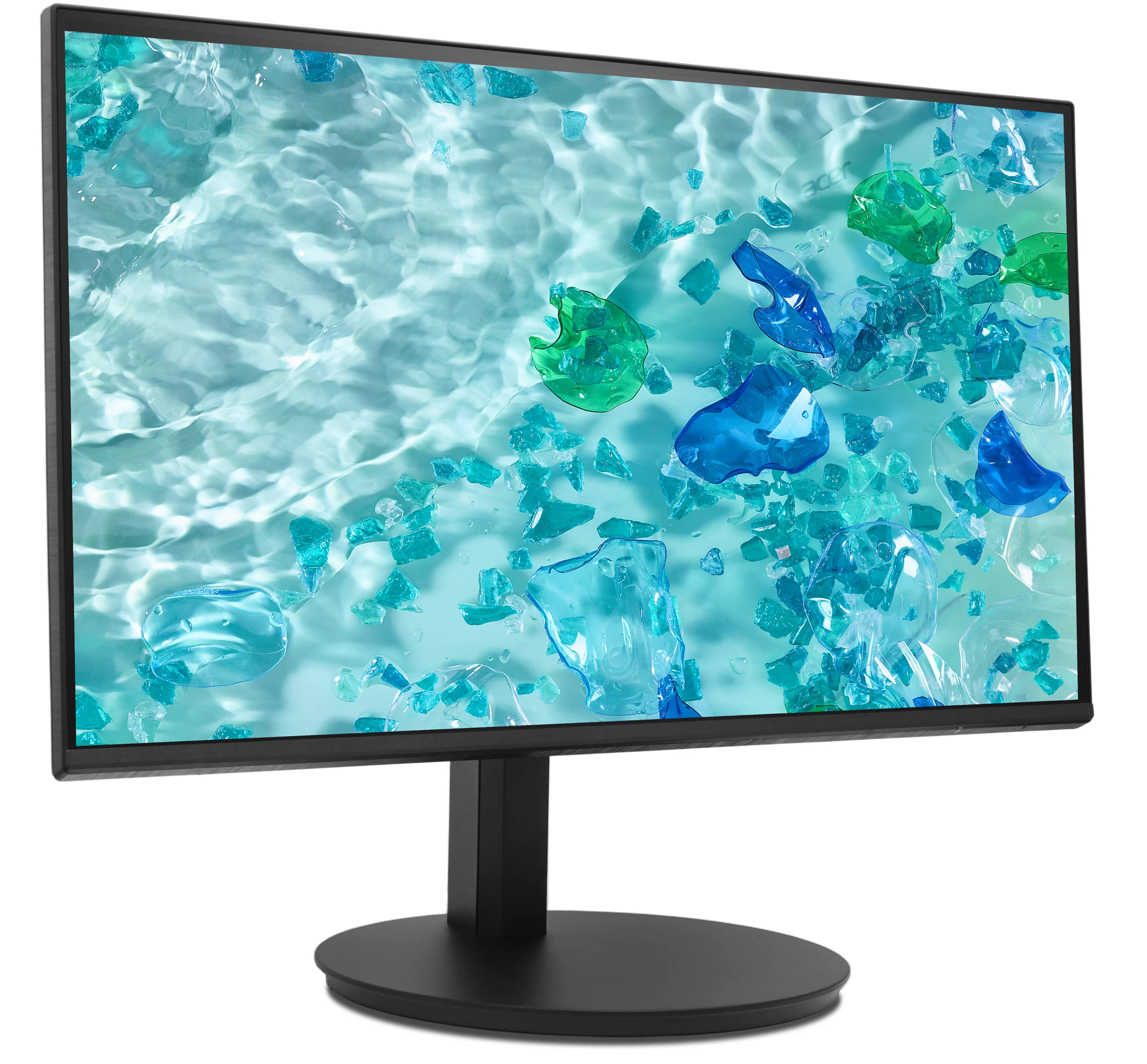 Acer Vero CB272 P6bipr - CB2 Series - LED-Monitor - 68.6 cm (27)