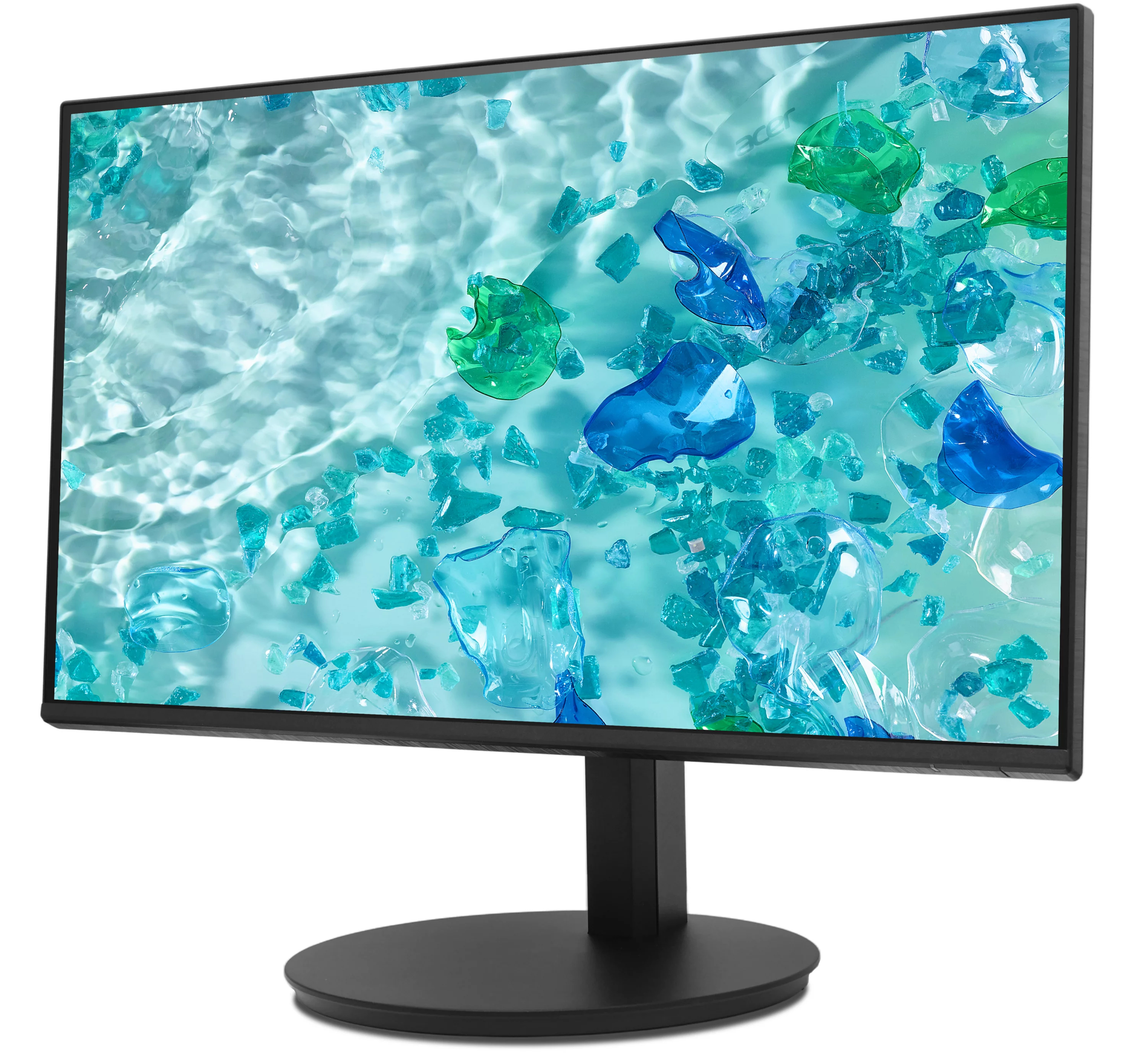 Acer Vero CB272 P6bipr - CB2 Series - LED-Monitor - 68.6 cm (27)