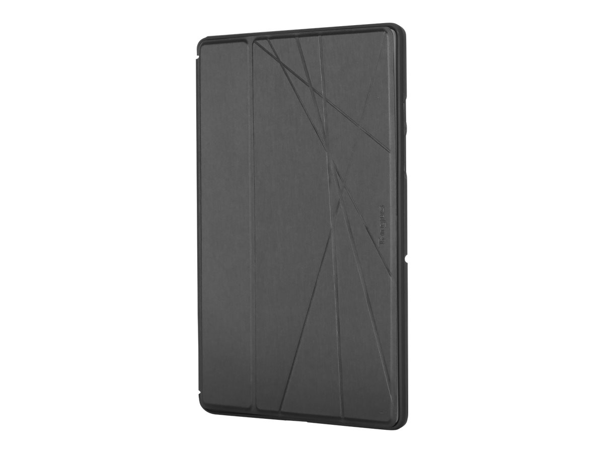 Targus Click-in 26,4 cm (10.4) Libro Negro