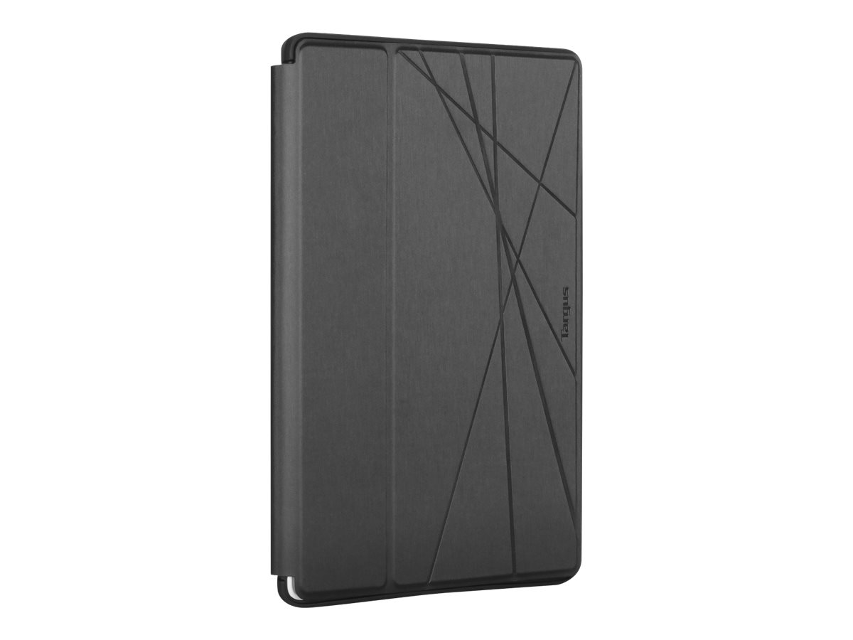 Targus Click-in 26.4 cm (10.4) Flip case Black