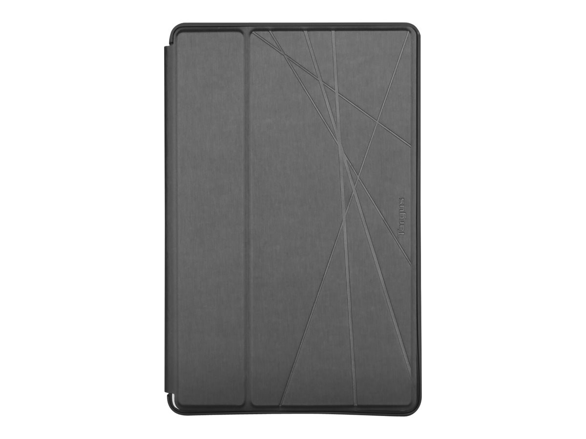 Targus Click-in 26.4 cm (10.4) Flip case Black