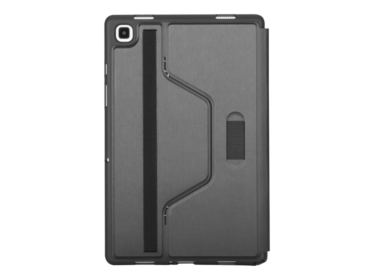 Targus Click-in 26.4 cm (10.4) Flip case Black