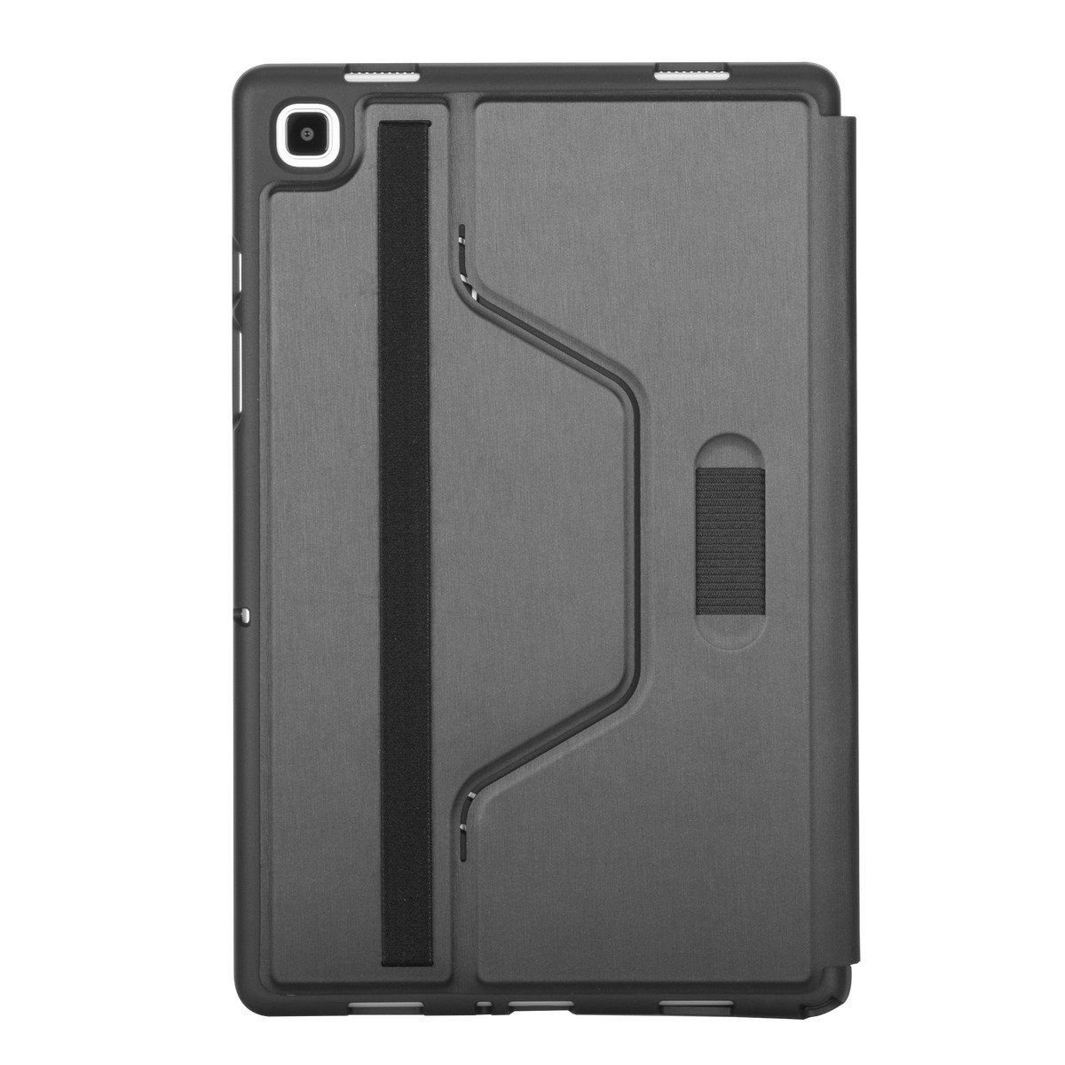Targus Click-in 26.4 cm (10.4) Flip case Black
