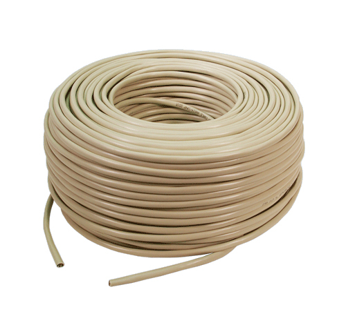 LogiLink Bulkkabel - 100 m - FTP - CAT 5e