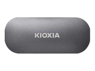 Kioxia EXCERIA PLUS 500 Go Gris