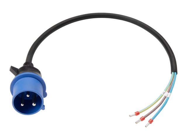 Anker Innovations Anker SOLIX - Stromkabel - IEC 60309 1P+N+E zu