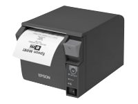 Epson TM T70II - Belegdrucker - Thermozeile - 8 cm Rolle