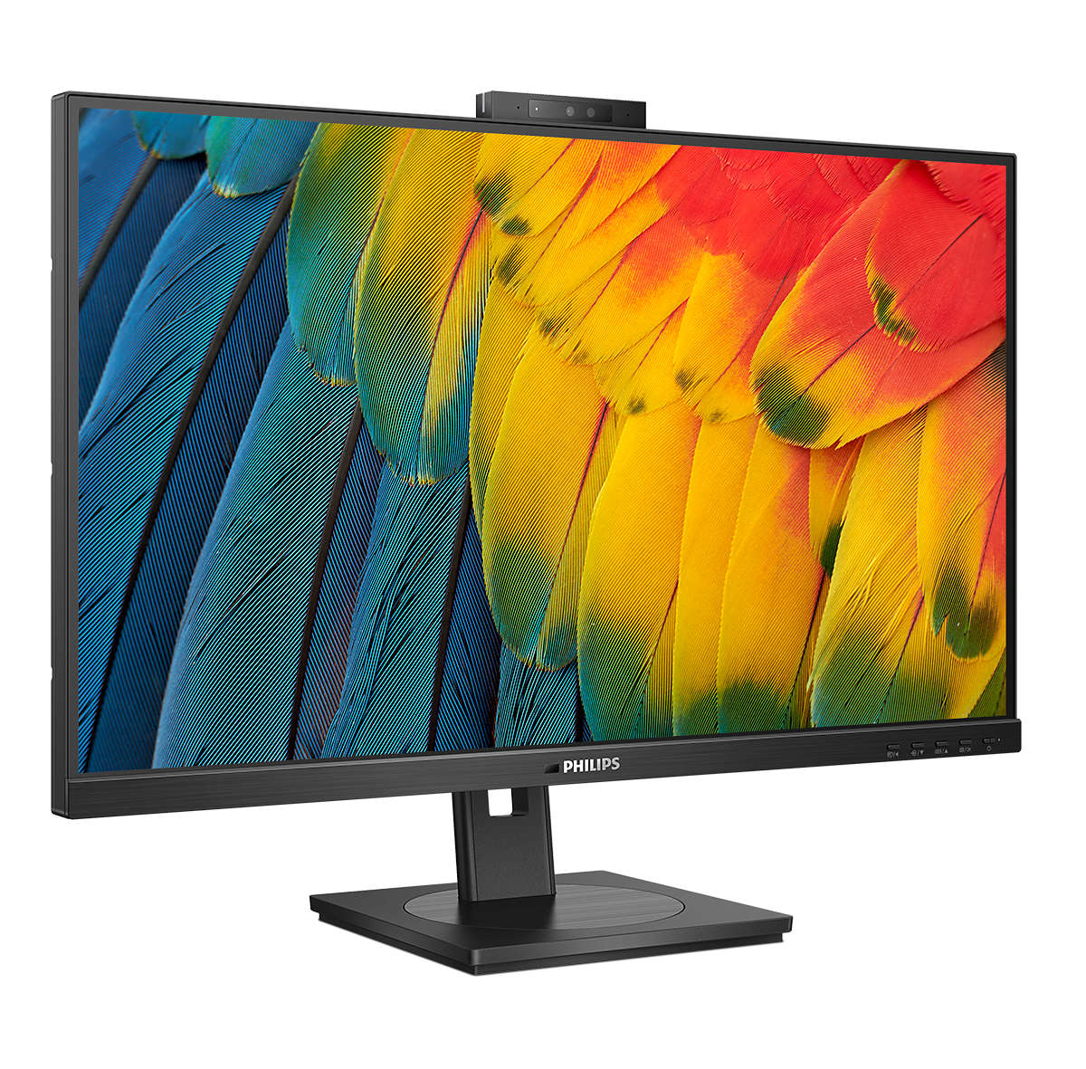 Philips 5000 series 24B1U5301H/00 LED display 60.5 cm (23.8) 1920 x 1080 pixels Full HD LCD Black