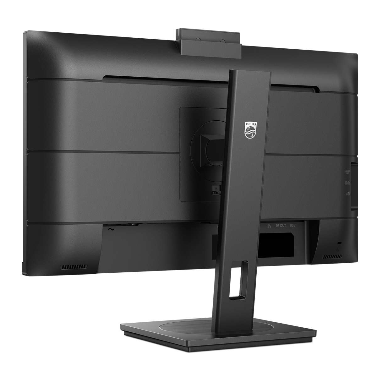 Philips 5000 series 24B1U5301H/00 LED display 60.5 cm (23.8) 1920 x 1080 pixels Full HD LCD Black