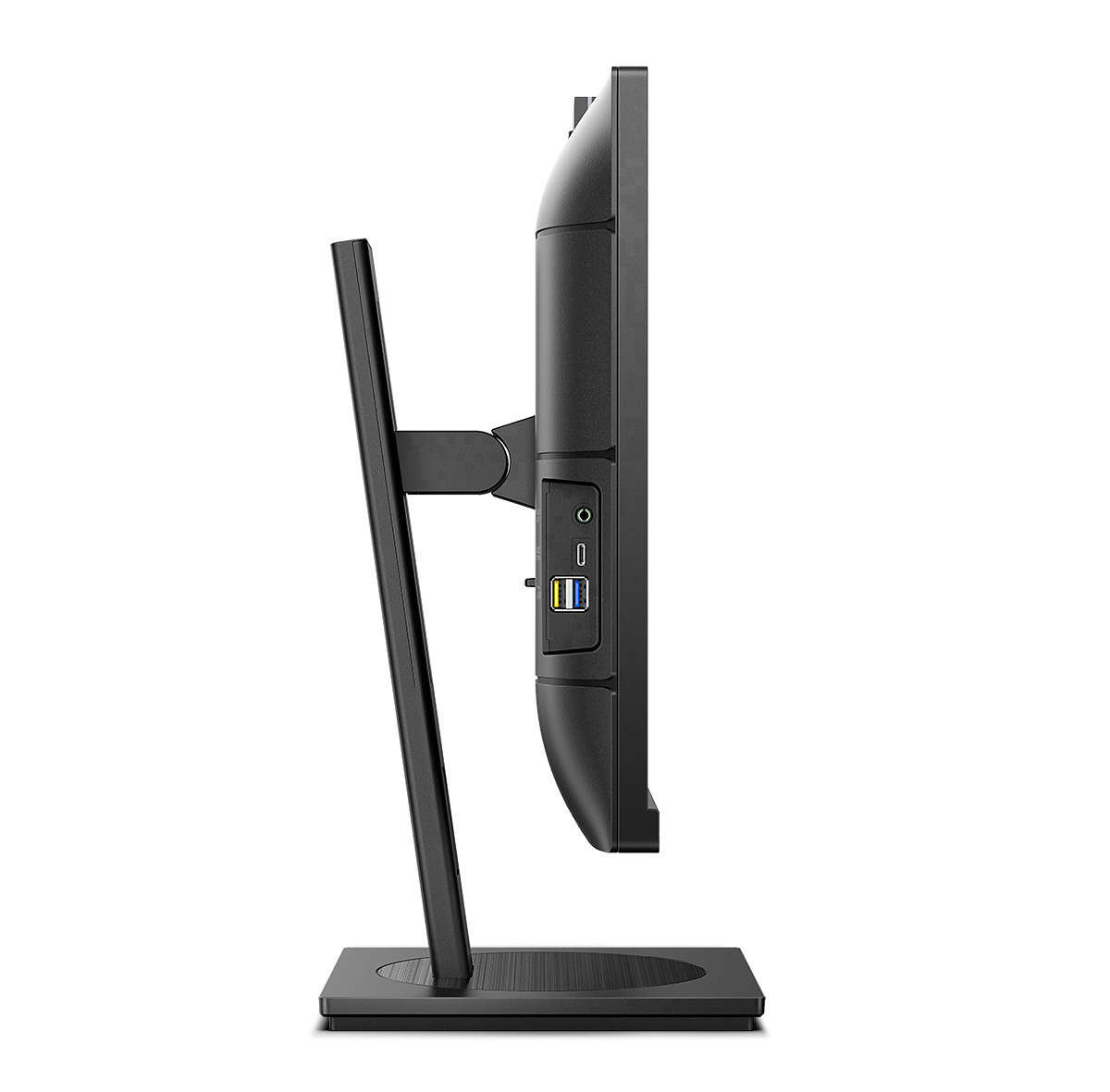 Philips 5000 series 24B1U5301H/00 LED display 60.5 cm (23.8) 1920 x 1080 pixels Full HD LCD Black