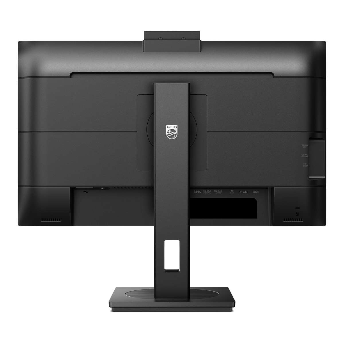 Philips 5000 series 24B1U5301H/00 LED display 60.5 cm (23.8) 1920 x 1080 pixels Full HD LCD Black