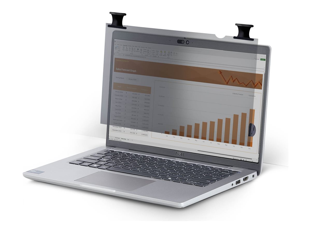 StarTech.com Blickschutzfilter f�r Notebook (horizontal)