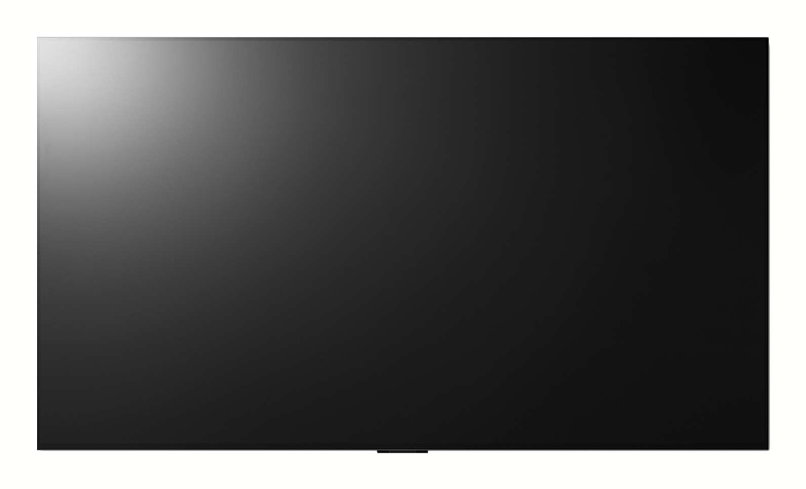 LG 65WM960H Televisor 165,1 cm (65) 4K Ultra HD Smart TV Wifi Negro 700 cd / m�