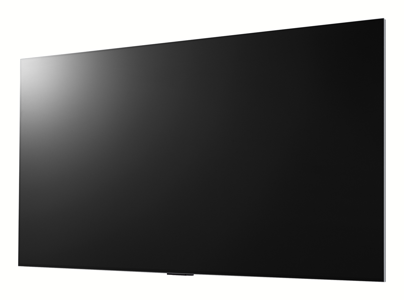 LG 65WM960H Televisor 165,1 cm (65) 4K Ultra HD Smart TV Wifi Negro 700 cd / m�
