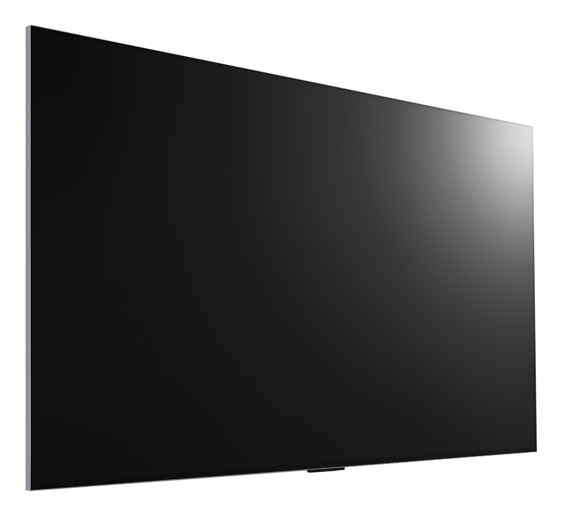 LG 65WM960H Televisor 165,1 cm (65) 4K Ultra HD Smart TV Wifi Negro 700 cd / m�