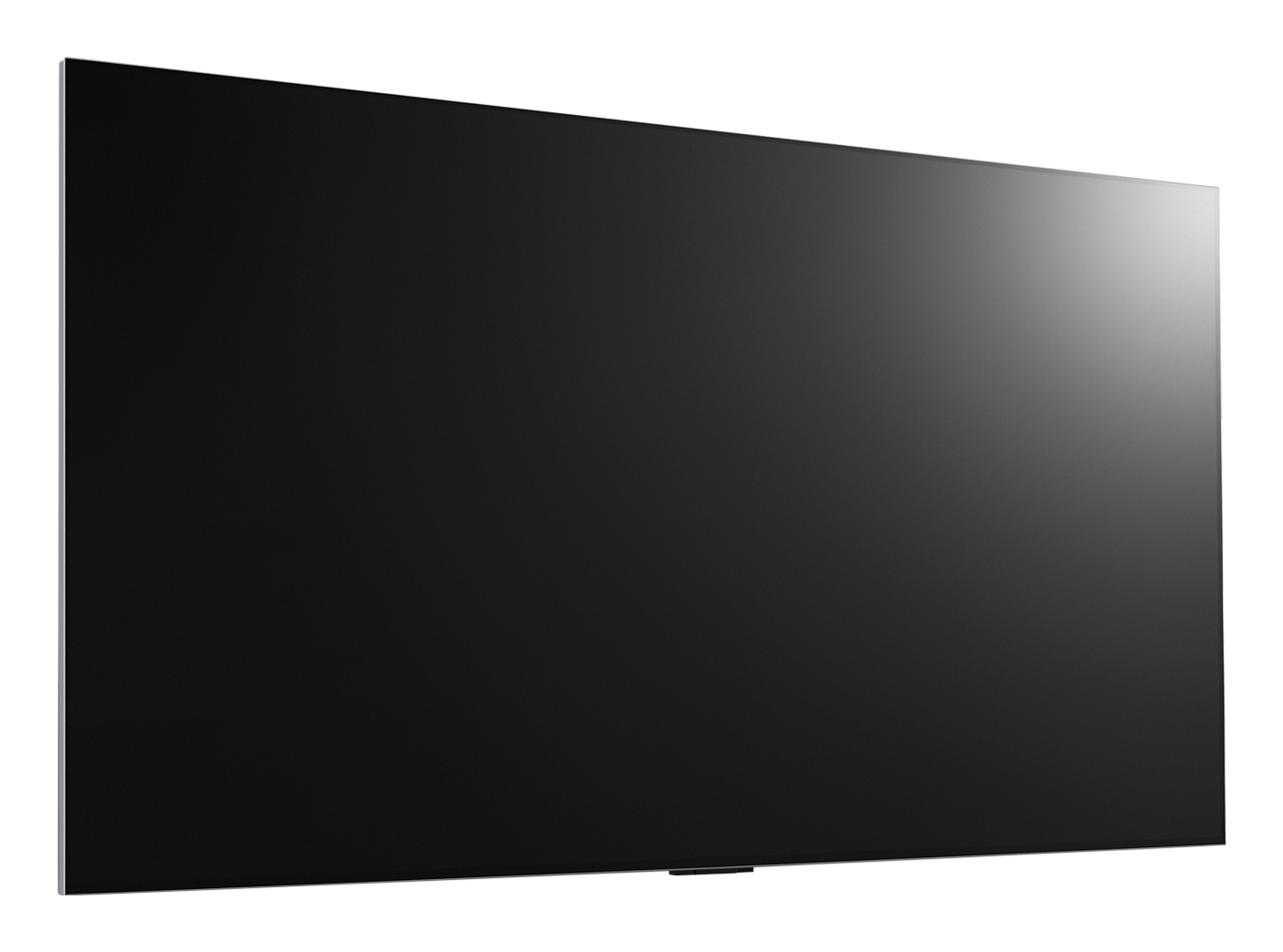 LG 65WM960H Televisor 165,1 cm (65) 4K Ultra HD Smart TV Wifi Negro 700 cd / m�