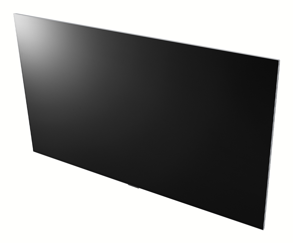 LG 65WM960H Televisor 165,1 cm (65) 4K Ultra HD Smart TV Wifi Negro 700 cd / m�