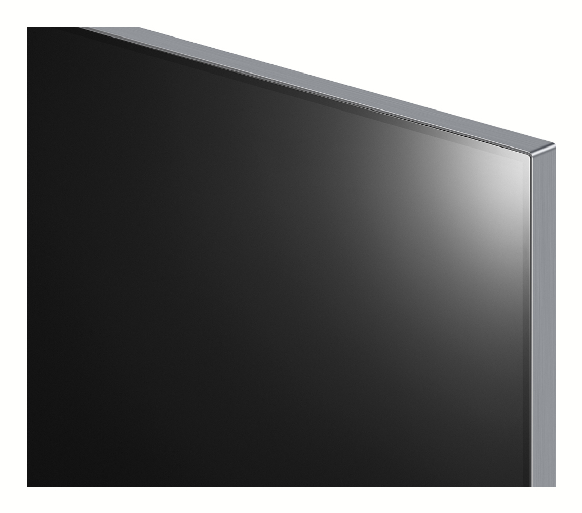 LG 65WM960H Televisor 165,1 cm (65) 4K Ultra HD Smart TV Wifi Negro 700 cd / m�