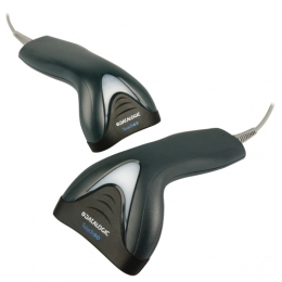 Datalogic Touch 90 Lite Negro